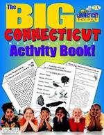 The Big Connecticut Activity Book!