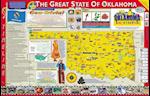 The Oklahoma Experience Poster/Map!