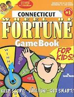 Connecticut Wheel of Fortune Game Book