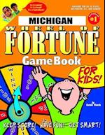 Michigan Wheel of Fortune!