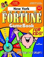 New York Wheel of Fortune Gamebook