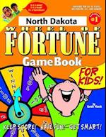 North Dakota Wheel of Fortune!