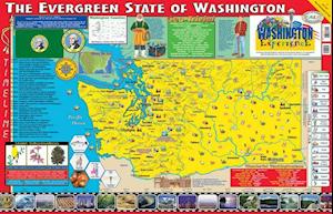 The Washington Experience Poster/Map!