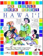 My First Book about Hawaii!