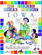 My First Book about Iowa!