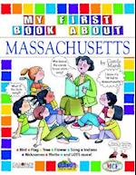 My First Book about Massachusetts!