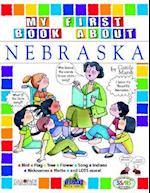 My First Book about Nebraska