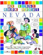 My First Book about Nevada!