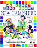 My First Book about New Hampshire!