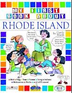 My First Book about Rhode Island!