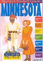 My First Pocket Guide about Minnesota