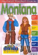 My First Pocket Guide about Montana