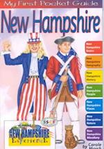 My First Pocket Guide about New Hampshire!