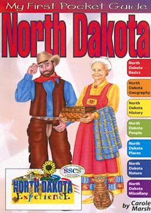 My First Pocket Guide North Dakota