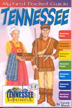 My First Pocket Guide about Tennessee