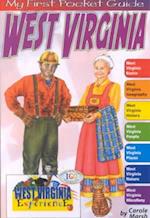 My First Pocket Guide about West Virginia