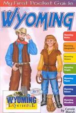 My First Pocket Guide about Wyoming