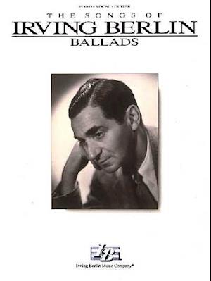 Irving Berlin - Ballads