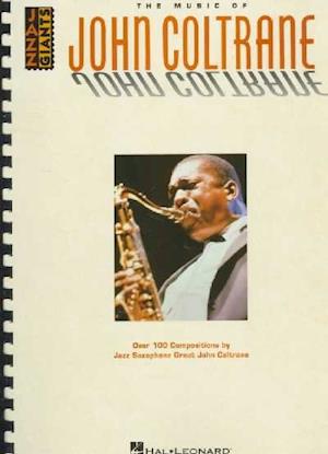 The Music of John Coltrane