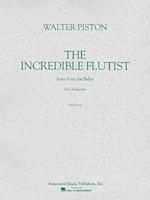 The Incredible Flutist