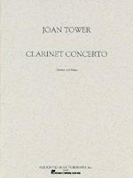 Clarinet Concerto