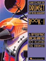 Learn to Play the Drumset