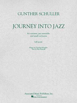 Journey Into Jazz