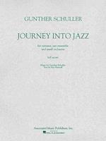 Journey Into Jazz