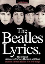 The Beatles Lyrics - 2nd Edition