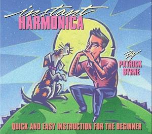 Instant Harmonica