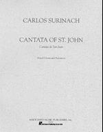 Cantata of St. John