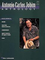 Antonio Carlos Jobim Anthology