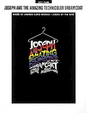 Joseph and the Amazing Technicolor Dreamcoat