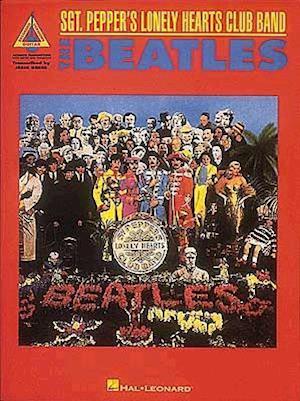 The Beatles - Sgt. Pepper's Lonely Hearts Club Band - Updated Edition