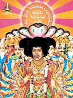 Jimi Hendrix - Axis