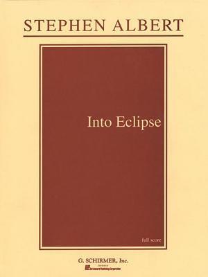 Into Eclipse