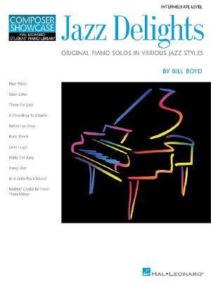 Jazz Delights