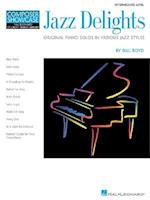 Jazz Delights