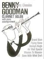 Benny Goodman - Swing Classics