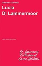 Lucia Di Lammermoor