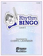 Rhythm Bingo - Level 1