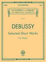 Selected Short Works for Piano