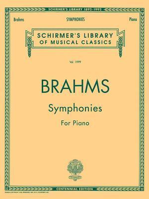 Symphonies for Solo Piano