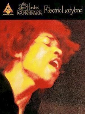 Jimi Hendrix - Electric Ladyland