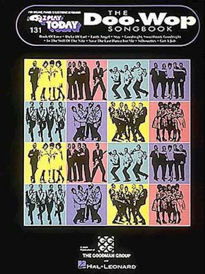 The Doo-Wop Songbook