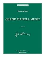 Grand Pianola Music