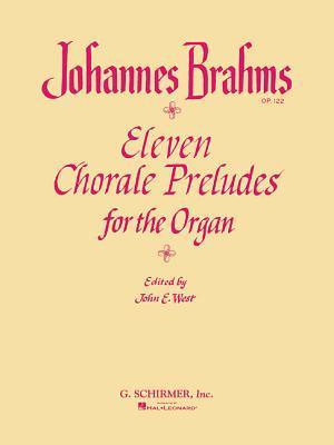 11 Chorale Preludes