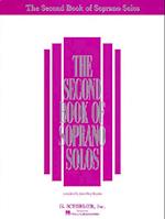 The Second Book of Soprano Solos