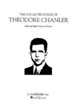 The Collected Songs of Theodore Chanler
