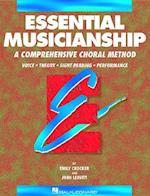 Essential Musicianship, Book 1